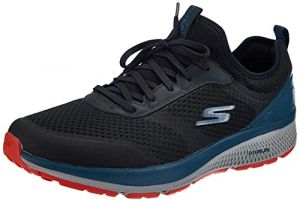 Skechers Men's GO Run CONSISTENT NITE OWL Sneaker