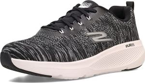 Skechers Men's GOrun Elevate-Lace Up Performance Athletic Running & Walking Shoe Running