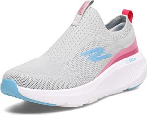 Skechers Women's Go Run Elevate-Hot Streak Shoe