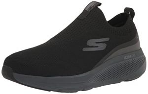 Skechers Men's GOrun Elevate-Slip On Performance Athletic Running & Walking Shoe Running