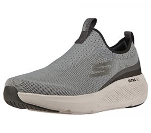 Skechers Men's GOrun Elevate-Slip On Performance Athletic Running & Walking Shoe Running