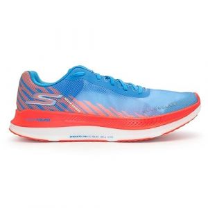 Skechers GO Run Razor Excess Running Shoes - 10 Blue