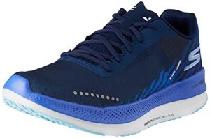 Skechers Go Run Razor Excess Women's Running Shoes Blue