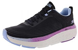 Skechers Women's Max Cushioning Delta-Sunny Road Running