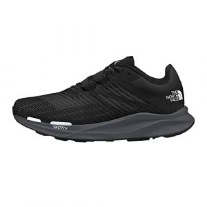 THE NORTH FACE Vectiv Eminus Running Shoe TNF Black/TNF White 8