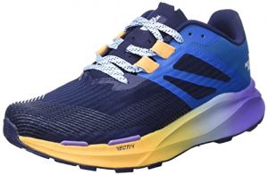 THE NORTH FACE Vectiv Eminus Running Shoe TNF Navy/Banff Blue 7