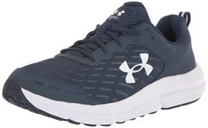 Under Armour Men's Charged Assert 10