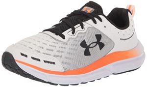 Under Armour Men's Charged Assert 10 Running Shoe