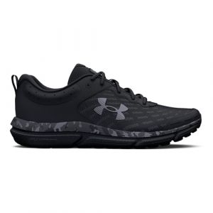 Under Armour Men's Charged Assert 10 Camo Running Shoe