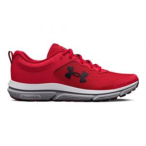 Under Armour Men's UA Charged Assert 10 Running Shoe