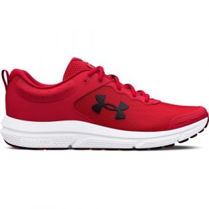 Under Armour Men's UA Charged Assert 10 Running Shoe