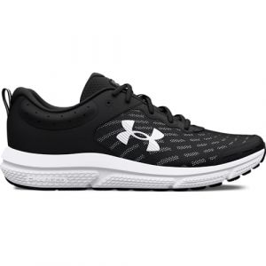 Under Armour Men's UA Charged Assert 10 Running Shoe