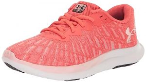 Under Armour Charged Breeze 2 Running Shoes EU 38 1/2