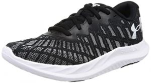 UNDER ARMOUR Men's UA Charged Breeze 2 Visual Cushioning