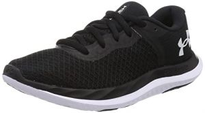 Under Armour Women's Ua Charged Breeze Running Shoes Visual Cushioning