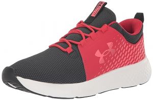 Under Armour Mens Charged Decoy Runners Black 10 (45)