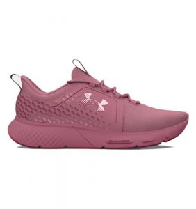 Under Armour Womens Charged Decoy Running Shoes Purple 4 (37.5)