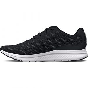 Under Armour Women's UA W Charged Impulse 3 Running Shoe Black