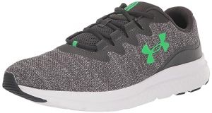 Under Armour men's Charged Impulse 3 Knit Running Shoe