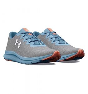 Under Armour Women's UA W Charged Impulse 3 Knit Running Shoe