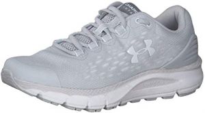 Under Armour Charged Intake 4 Womens Running Trainers 3022601 Sneakers Shoes (UK 7 US 9.5 EU 41