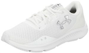 Under Armour Men's UA Charged Pursuit 3 Running Shoes Technical Performance