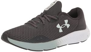 Under Armour Women's Ua Charged Pursuit 3 Zapatillas de Running para Mujer Visual Cushioning