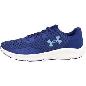 Under Armour Men's UA Charged Pursuit 3 Running Shoes Technical Performance