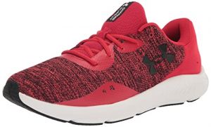 Under Armour UA Charged Pursuit 3 Twist