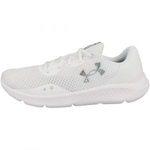 Under Armour Men's UA Charged Pursuit 3 Running Shoes Technical Performance