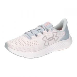 Under Armour Women's UA W Charged Pursuit 3 BL Running Shoe White