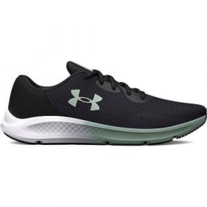 Under Armour Women's Ua Charged Pursuit 3 Running Shoes Visual Cushioning