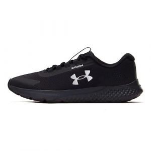 Under Armour Men's Ua Charged Rogue 3 Storm Running Shoes Visual Cushioning