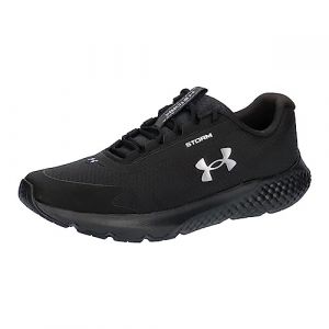 Under Armour Men's Ua Charged Rogue 3 Storm Running Shoes Visual Cushioning