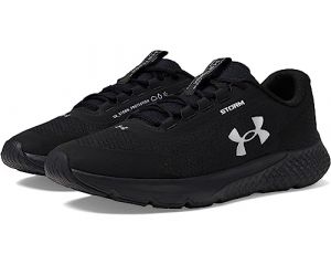 Under Armour Men's Ua Charged Rogue 3 Storm Running Shoes Visual Cushioning