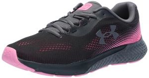 Under Armour Women's Charged Rogue 4 Running Shoe