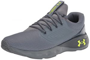 Under Armour Men's Ua Charged Vantage 2 Running Shoes Technical Performance