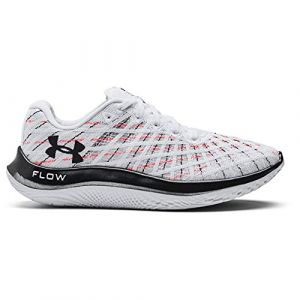 Under Armour Flow Velociti Wind Women's Running Shoes - SS21-5 White