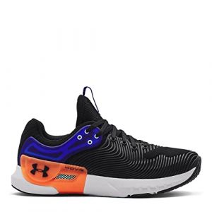 Under Armour HOVR Apex 2 Running Shoes - 9.5 Black