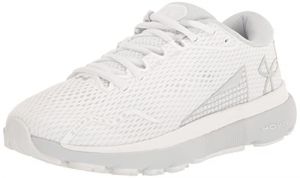 Under Armour W HOVR Infinite 5 Womens Runners White 5 (38.5)