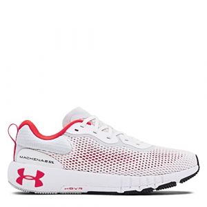 Under Armour HOVR Machina 2 Mens Running Shoe Shoes White 7.5 (42)