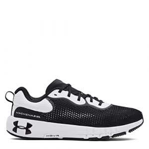 Under Armour HOVR Machina 2 Mens Running Shoes Black 10.5 (45.5)