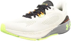 Under Armour HOVR Machina 3 Mens Running Shoes - White UK 9.5