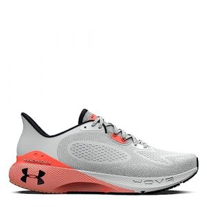 Under Armour HOVR Machina 3 Mens Running Shoes Grey Mist 7.5 (42)