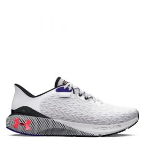 Under Armour HOVR Machina 3 Clone Mens Running Shoes White/Black 9.5 (44.5)