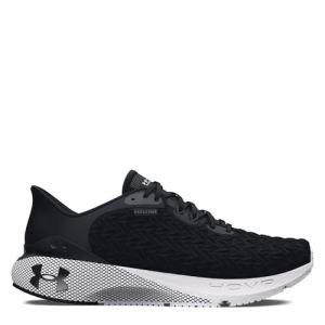 Under Armour HOVR Machina 3 Clone Womens Running Shoes Black/White 7 (41)