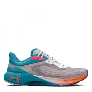 Under Armour Mens HOVR Machina Breeze Running Shoes Blue 10