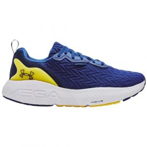 Under Armour Mens HOVR Mega 3 Clone Running Shoes Blue 8