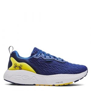 Under Armour Mens HOVR Mega 3 Clone Running Shoes Blue 8.5