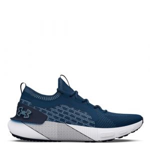 Under Armour Mens HOVR Phantom 3 Trainers Blue 9.5